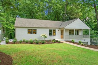 4103 Statewood NE Road, Atlanta, GA 30342