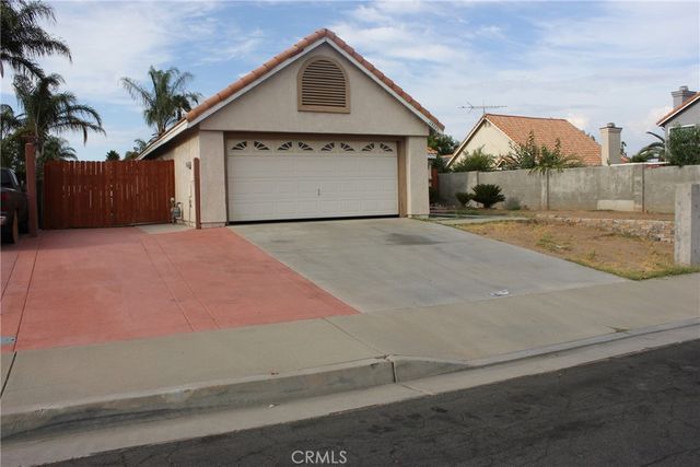 25380 Ivory Avenue, Moreno Valley, CA 92551