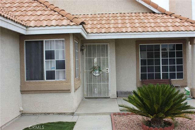 25380 Ivory Avenue, Moreno Valley, CA 92551