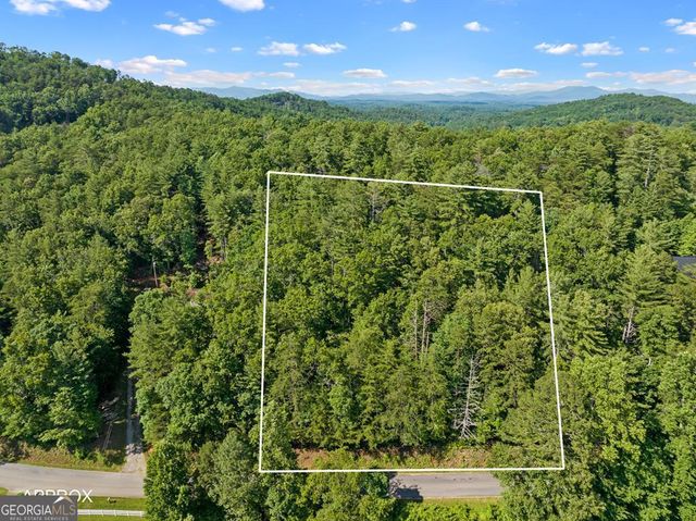 2 AC Ritchie Creek Road, Blue Ridge, GA 30513