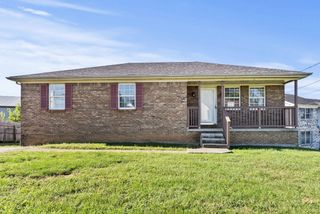 302 Pheasant Drive, Harrodsburg, KY 40330