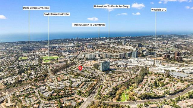 4341 Nobel 113, San Diego, CA 92122