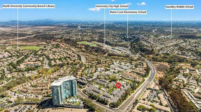 4341 Nobel 113, San Diego, CA 92122