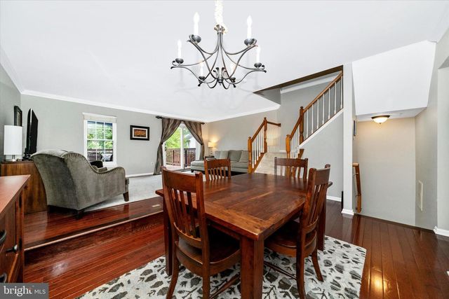 18637 CLOVERCREST CIR, Olney, MD 20832