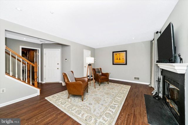 18637 CLOVERCREST CIR, Olney, MD 20832