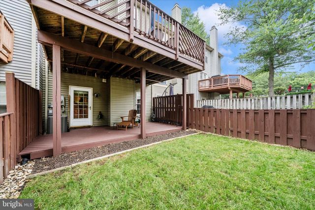 18637 CLOVERCREST CIR, Olney, MD 20832