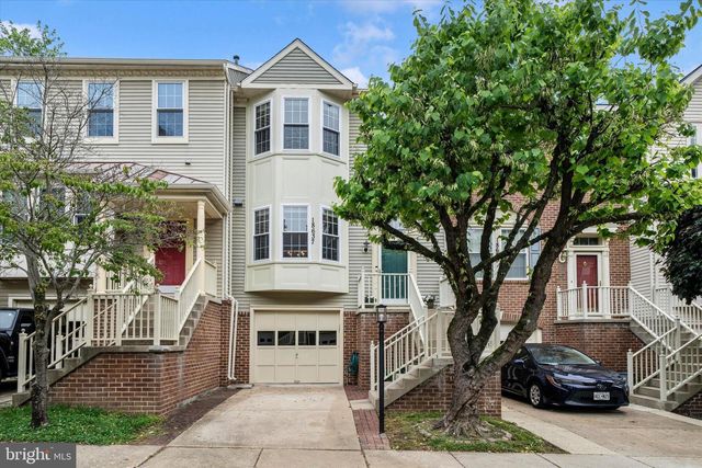18637 CLOVERCREST CIR, Olney, MD 20832