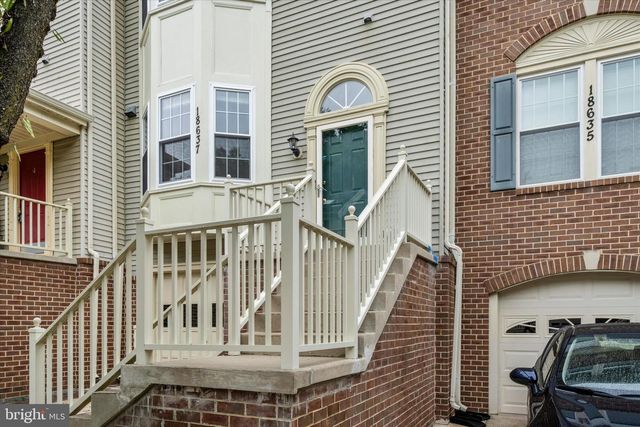 18637 CLOVERCREST CIR, Olney, MD 20832