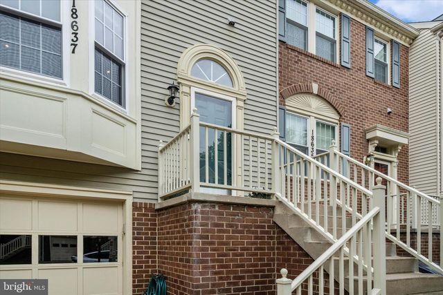 18637 CLOVERCREST CIR, Olney, MD 20832