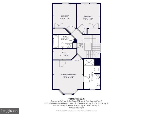 18637 CLOVERCREST CIR, Olney, MD 20832