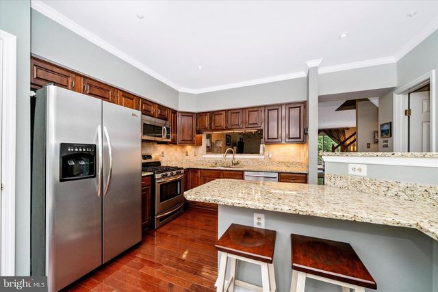 18637 CLOVERCREST CIR, Olney, MD 20832