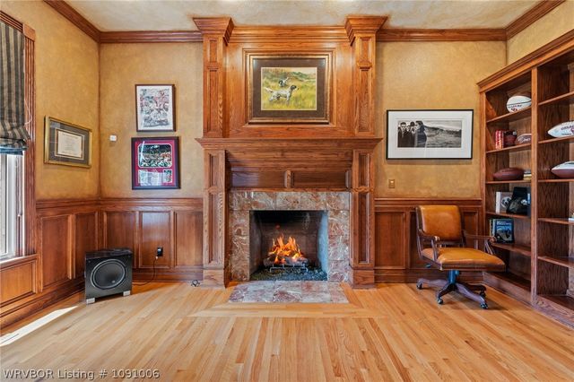 1603 Rannoch Trace, Fort Smith, AR 72908