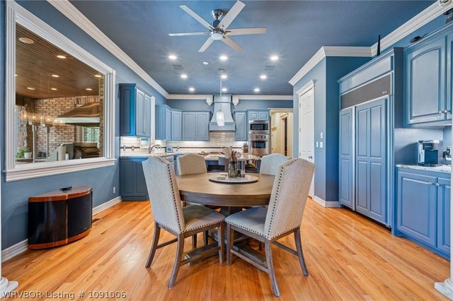 1603 Rannoch Trace, Fort Smith, AR 72908
