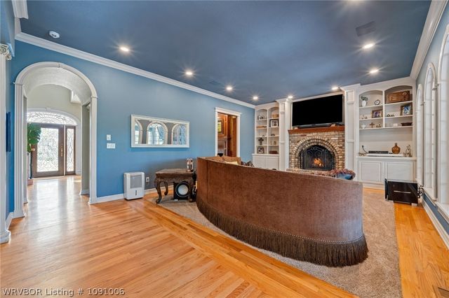 1603 Rannoch Trace, Fort Smith, AR 72908