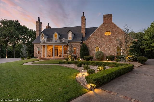 1603 Rannoch Trace, Fort Smith, AR 72908