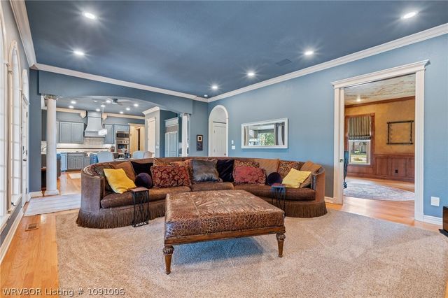 1603 Rannoch Trace, Fort Smith, AR 72908