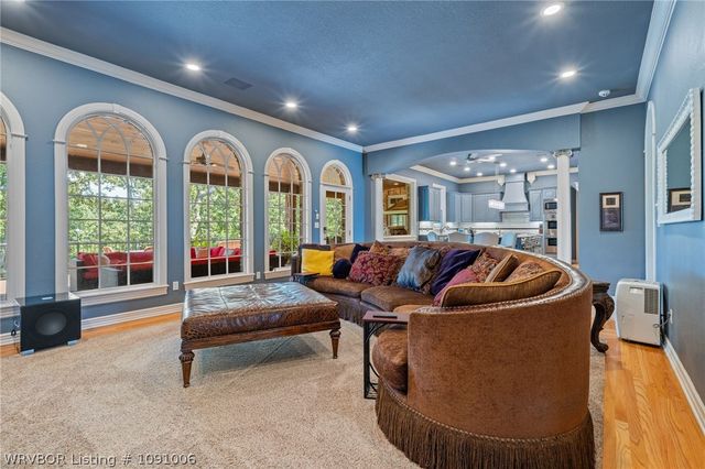 1603 Rannoch Trace, Fort Smith, AR 72908