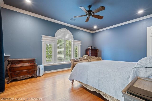 1603 Rannoch Trace, Fort Smith, AR 72908