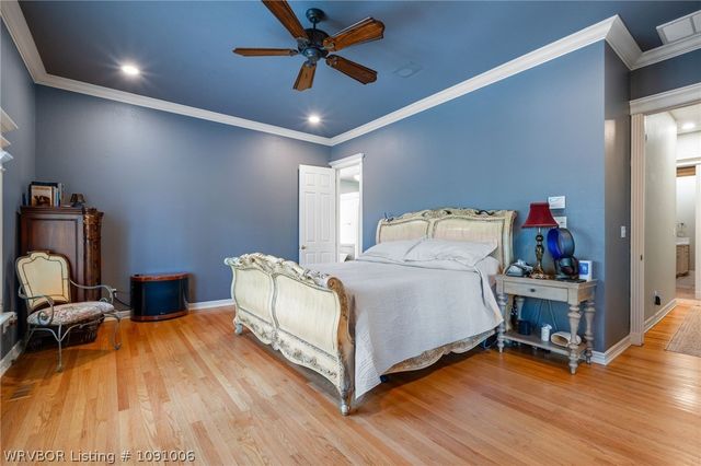 1603 Rannoch Trace, Fort Smith, AR 72908