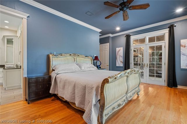 1603 Rannoch Trace, Fort Smith, AR 72908