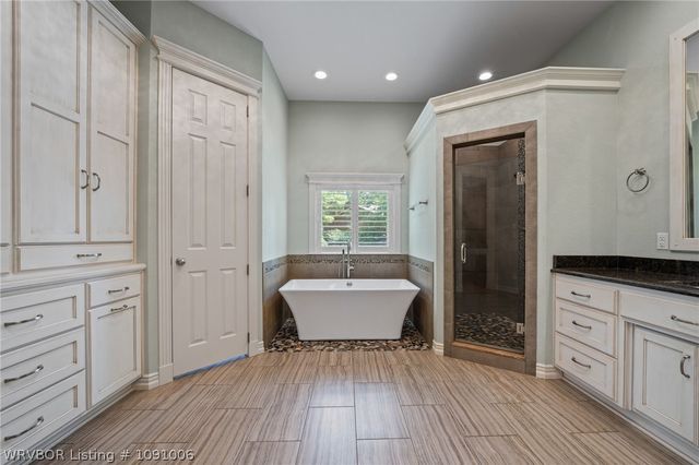 1603 Rannoch Trace, Fort Smith, AR 72908