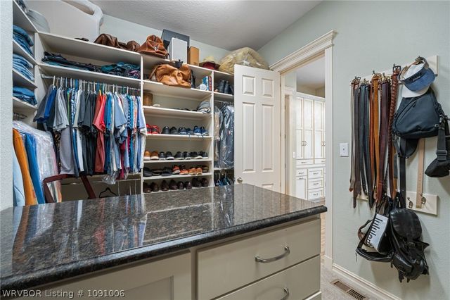 1603 Rannoch Trace, Fort Smith, AR 72908