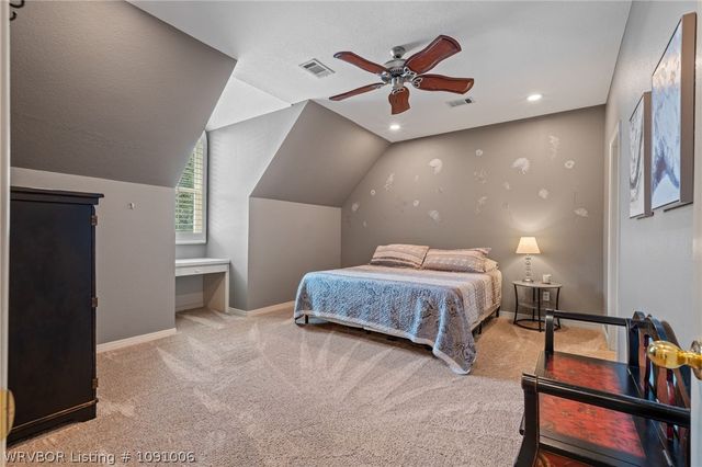 1603 Rannoch Trace, Fort Smith, AR 72908