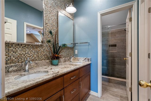 1603 Rannoch Trace, Fort Smith, AR 72908