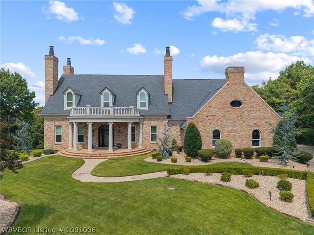 1603 Rannoch Trace, Fort Smith, AR 72908