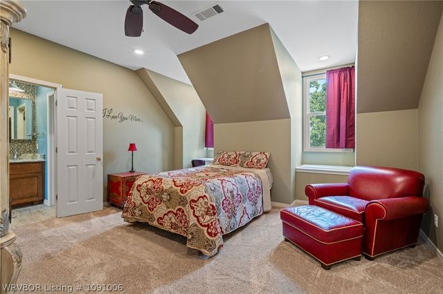 1603 Rannoch Trace, Fort Smith, AR 72908