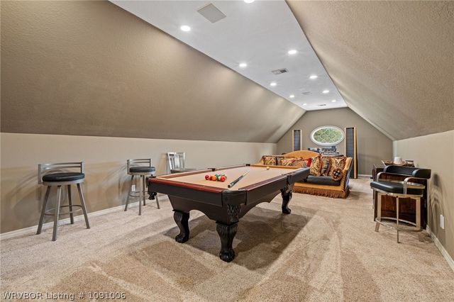 1603 Rannoch Trace, Fort Smith, AR 72908