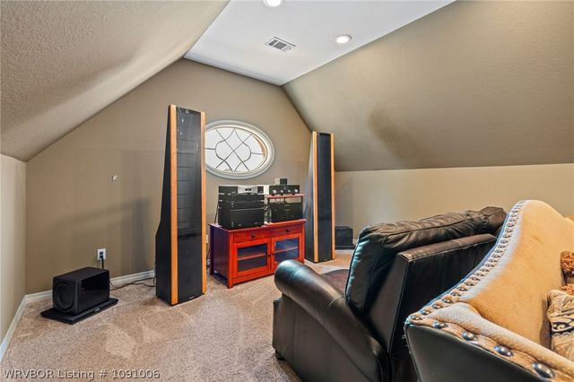 1603 Rannoch Trace, Fort Smith, AR 72908