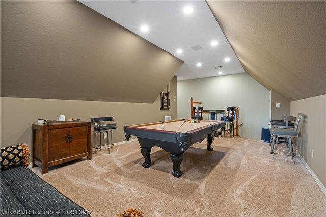 1603 Rannoch Trace, Fort Smith, AR 72908