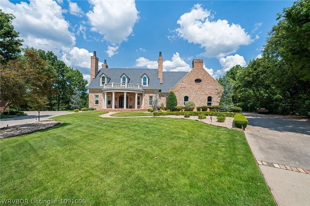 1603 Rannoch Trace, Fort Smith, AR 72908