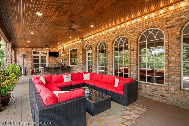 1603 Rannoch Trace, Fort Smith, AR 72908