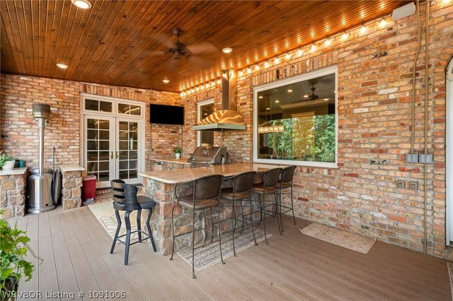 1603 Rannoch Trace, Fort Smith, AR 72908