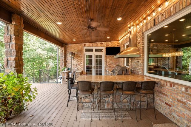 1603 Rannoch Trace, Fort Smith, AR 72908