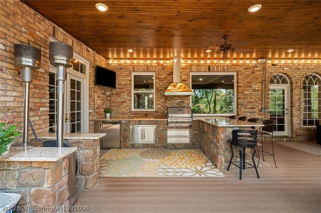 1603 Rannoch Trace, Fort Smith, AR 72908