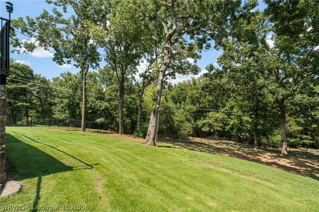 1603 Rannoch Trace, Fort Smith, AR 72908