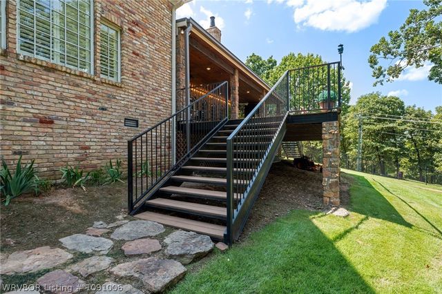 1603 Rannoch Trace, Fort Smith, AR 72908