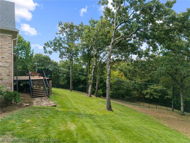 1603 Rannoch Trace, Fort Smith, AR 72908