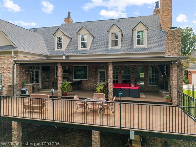 1603 Rannoch Trace, Fort Smith, AR 72908