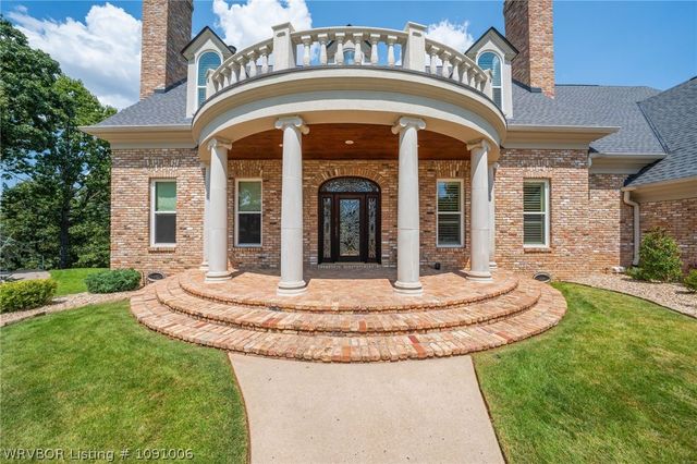 1603 Rannoch Trace, Fort Smith, AR 72908
