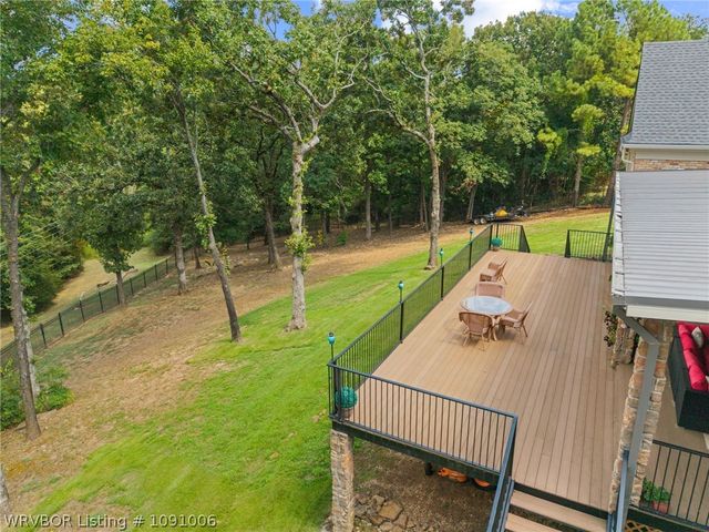 1603 Rannoch Trace, Fort Smith, AR 72908