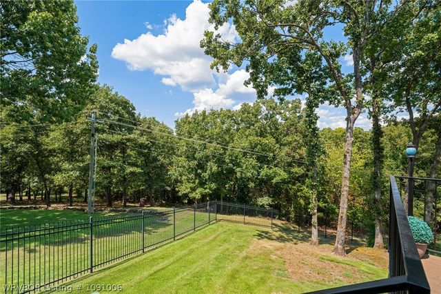 1603 Rannoch Trace, Fort Smith, AR 72908