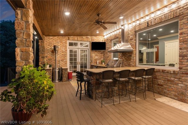 1603 Rannoch Trace, Fort Smith, AR 72908