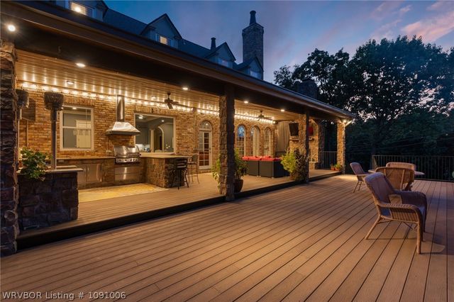 1603 Rannoch Trace, Fort Smith, AR 72908