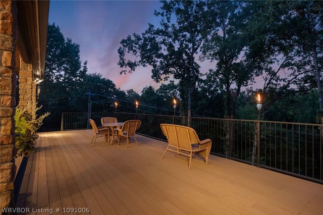 1603 Rannoch Trace, Fort Smith, AR 72908