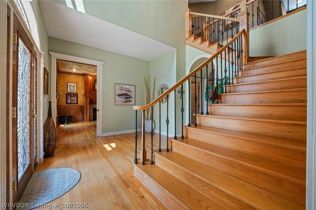1603 Rannoch Trace, Fort Smith, AR 72908