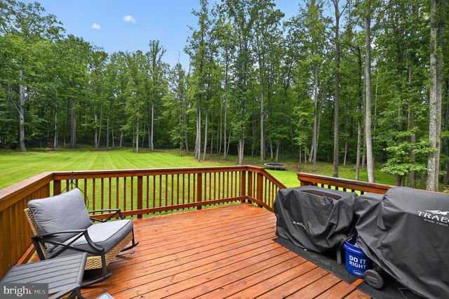 4055 NOVUM ROAD, Reva, VA 22735